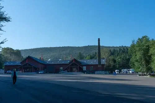 伊人之春—我的家乡:伊春