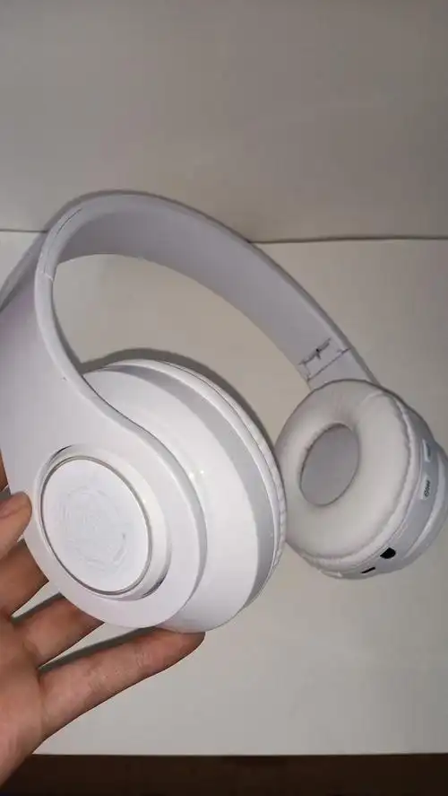 漫步者头戴式耳机