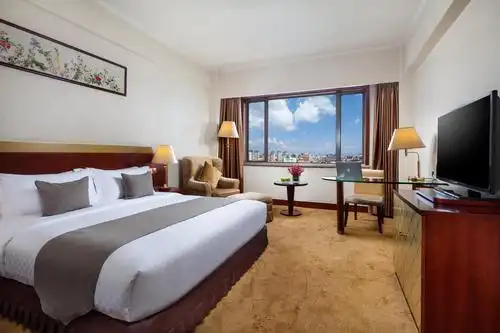 昆明锦江大酒店 (kunming jinjiang hotel)