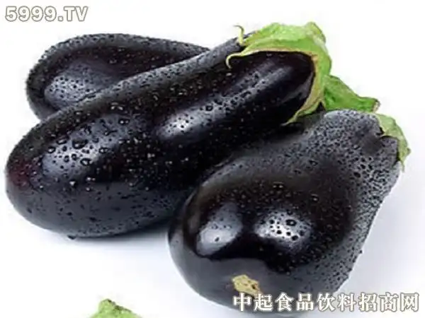 黑色蔬菜功能强大,仰仗花青素,黑色蔬菜越来越流行