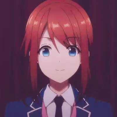 偶像梦幻祭小杏乙女向