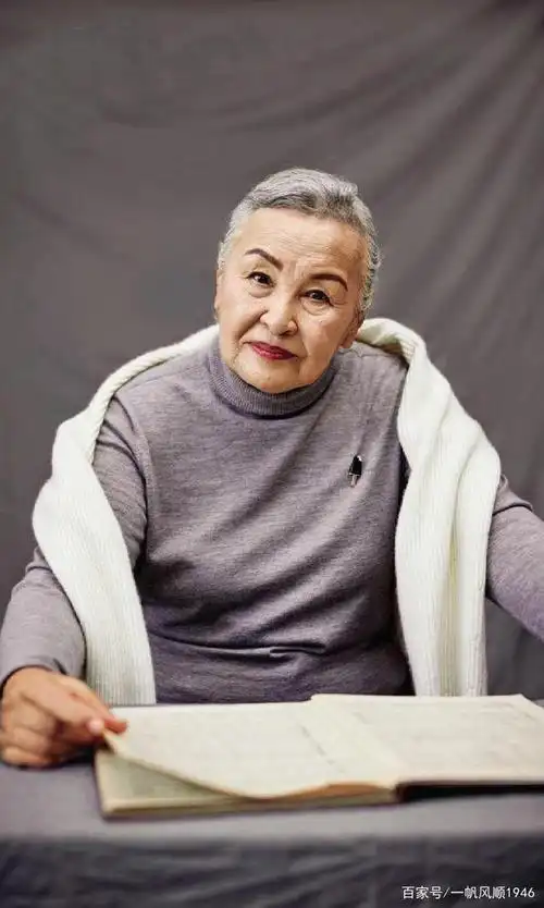 郑小瑛是盛中国的前妻,她与盛中国的那段婚姻幸福吗?