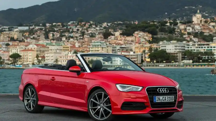 据奥迪官方介绍,奥迪a3有敞篷版,属于奥迪的进口车型截至2019年11月