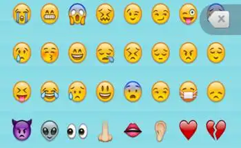 一打字就出来表情图片的输入法_一打字就有表情包软件