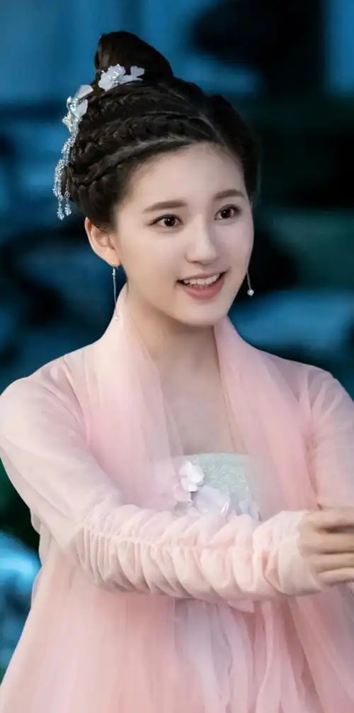 传闻中的陈芊芊