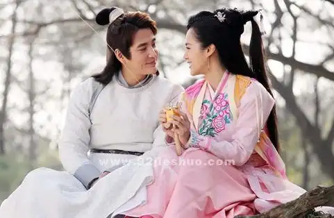 纳妾记第一季电视剧解说文案纳妾记第一季剧情分集介绍