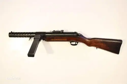 民国时期的花机关,到底是什么武器?飞夺泸定桥的勇士就靠它取胜