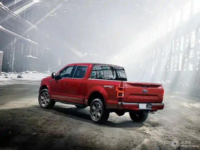 5t supercrew 性能版】福特f-150_f-150 3.