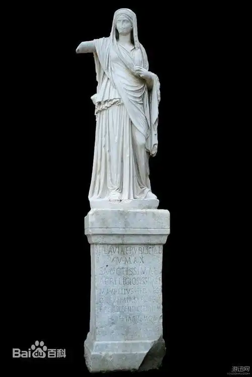 忒尔(Δ06μητρα,demeter):农业,生命,大地,植物农业丰产的女神