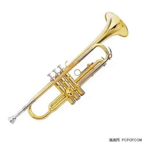 中号(乐器)的英文