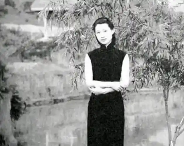 "东北第一夫人"于凤至:艳压一众民国女子,她究竟长得有多美?