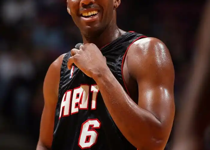 nba 2k 迈阿密热火最佳阵容 | miami heat