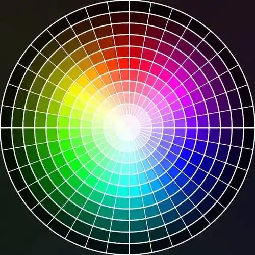 世界上到底有多少种颜色?