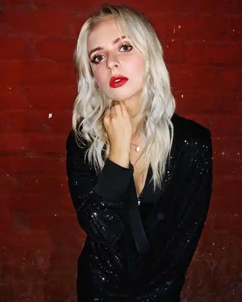 madilyn bailey