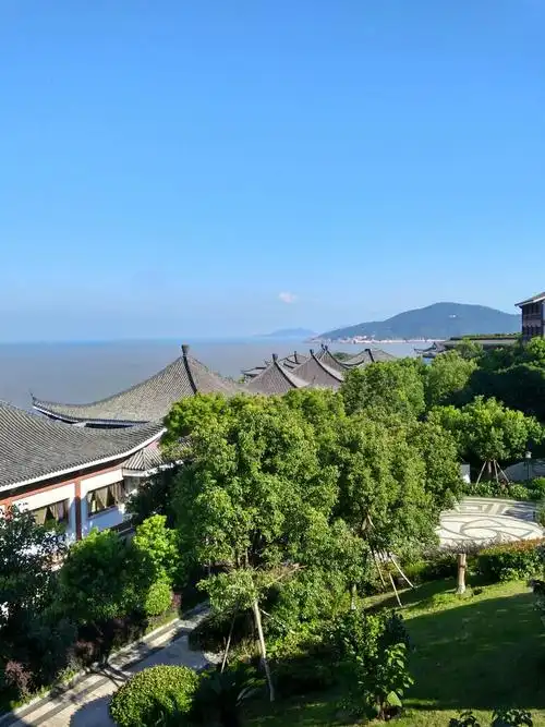 普陀山祥生大酒店