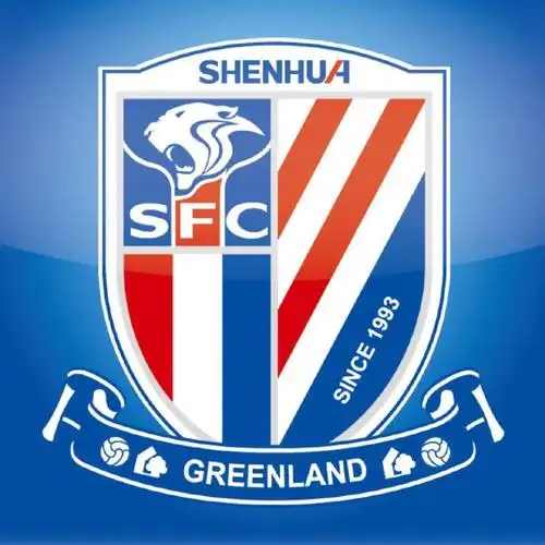 上赛季获得联赛第7名的上海申花尽管此前已经完成了外援的引援,但是内