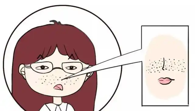 粗大毛孔让你显老十岁学会一招15分钟清理毛孔皮肤变嫩滑