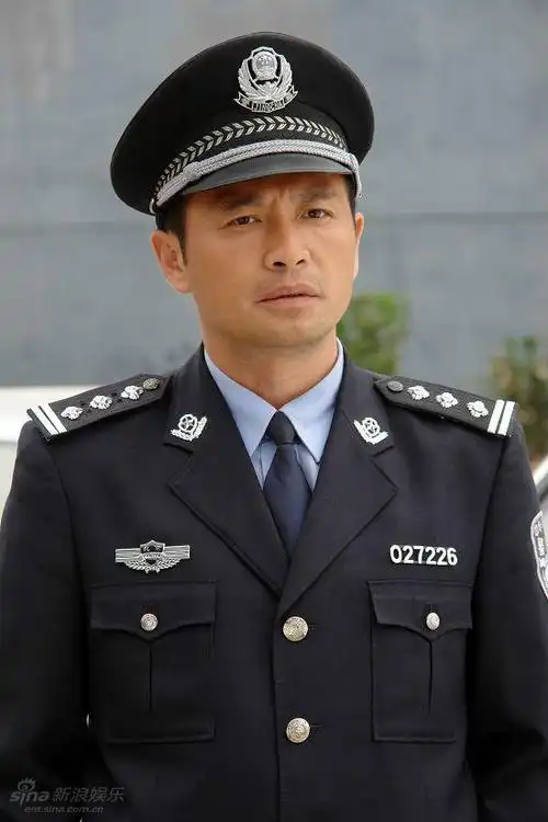 重案六组第三部