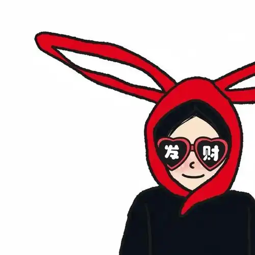 简单又搞怪363436373039卡通情侣头像