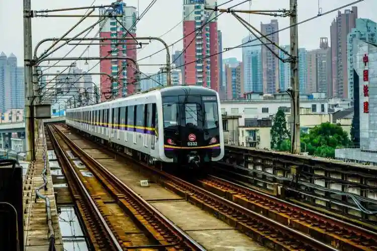 上海19号地铁线已确定南北走向,预计2028年才投用,市民颇为期待