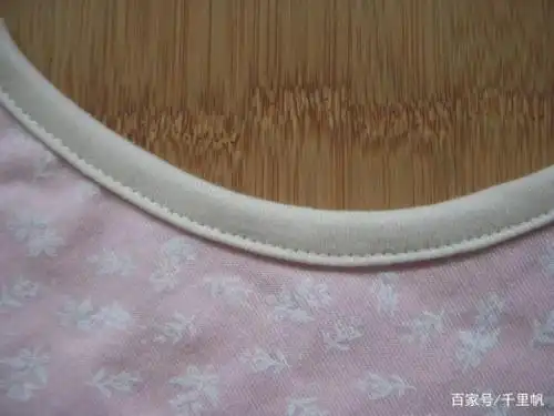 缝制衣服总包不好边?老师傅教你一个轻松包边的好方法
