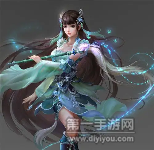 倩女幽魂手游60级法宝四件套属性一览