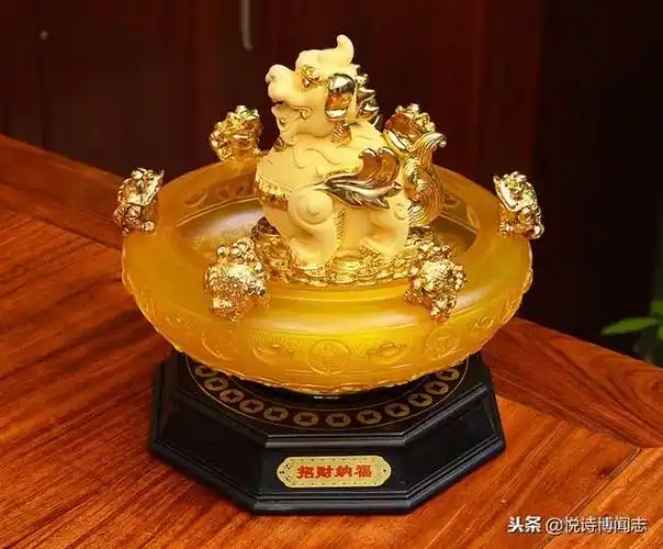 有很多人想要改善财运,就在家中摆放了招财摆件,但却发现不起作用.