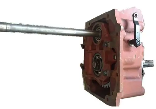 动力输出总成-产品展厅-黑龙江东方红领先农机