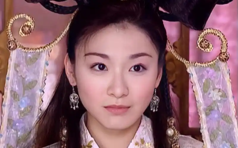 第8号当铺美女系列之芙蓉,赵梁吟,amy】盘点江祖平19岁～43岁影视作品