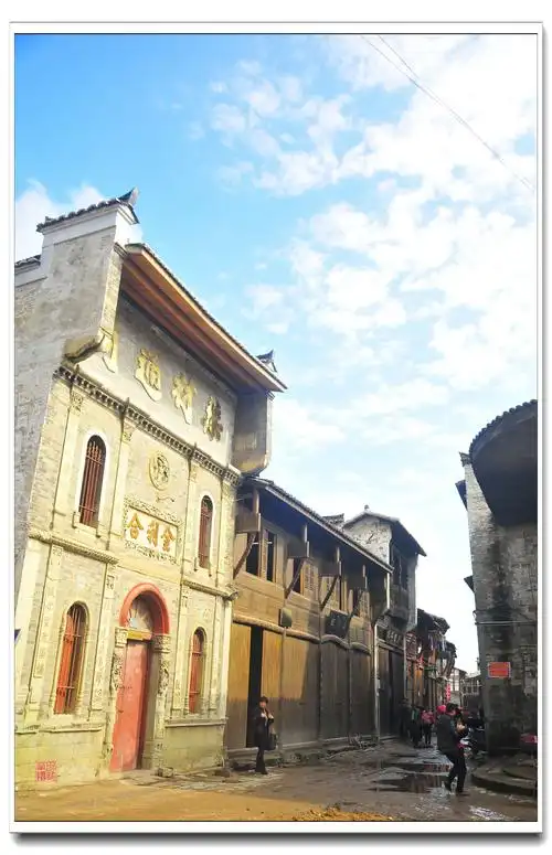 喜讯铅山县获评中国地名文化遗产千年古县