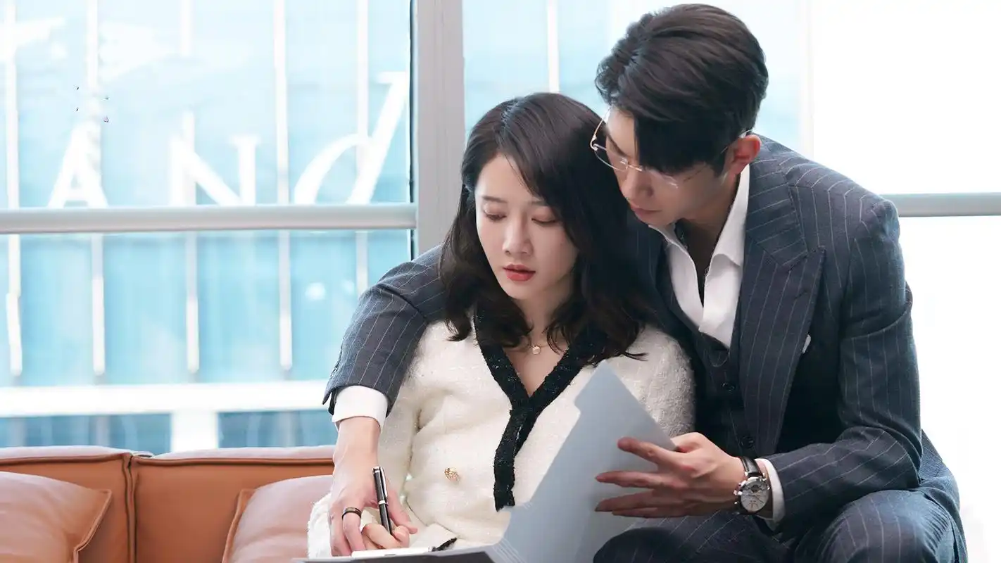 追寻秘密之谜,惊险爱情的都市悬疑剧《对我而言危险的他》观后感