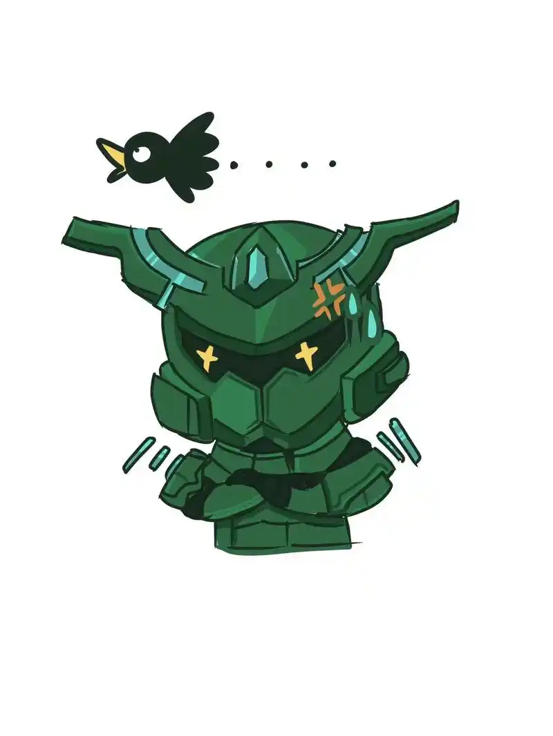 手绘王者荣耀墨子.#王者荣耀 #王者荣耀墨子 #零基础学画画 - 抖音