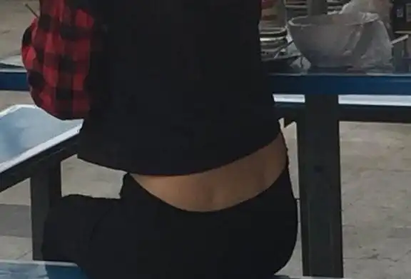 女性腰后为什么有2个腰窝,你知道它有什么作用吗?