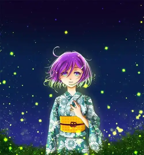 萤火虫guildstars方图