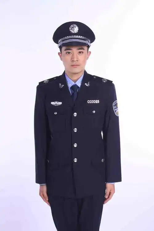 马鞍山安全监察标志服安监制服安监服装