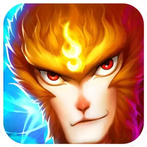 大圣头像图片大全