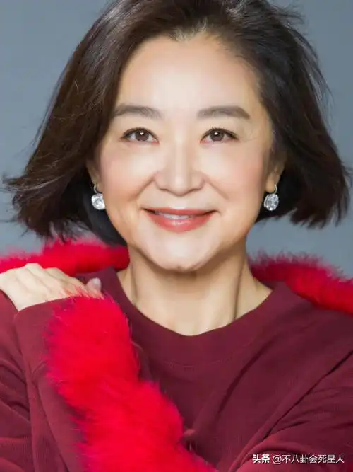 对比8位老牌女星,整容老去和自然老去的差别就出来了(60后的明星有