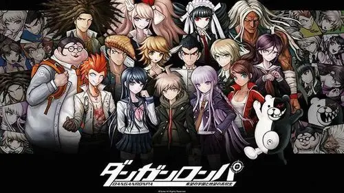 首张神秘海报曝光