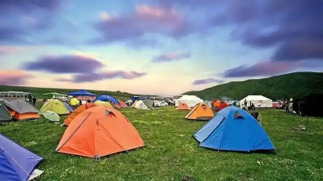 重庆仙女山旅游攻略,武隆仙女山游玩攻略