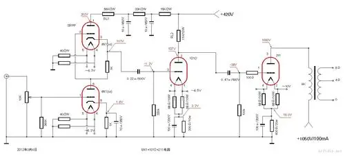 101d的噪声很难去除