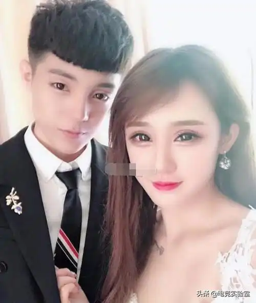 高迪发文"放你回海"暗示分手,大美直言有第三者,两人感情破裂