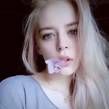 欧美意境女生头像