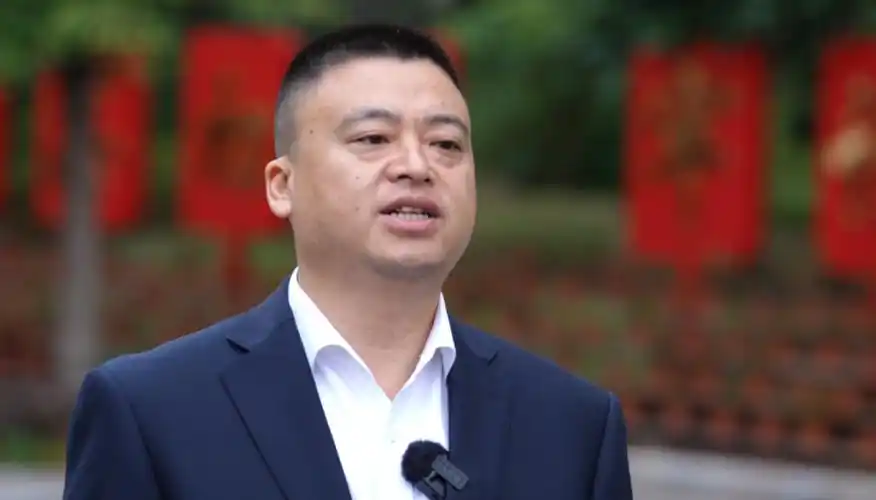 彝良县委常委 常务副县长 张正顺2021年以来全县人才资源总数从3.