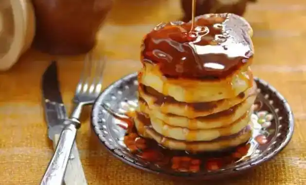 看看吧!这就是加拿大前十的美食