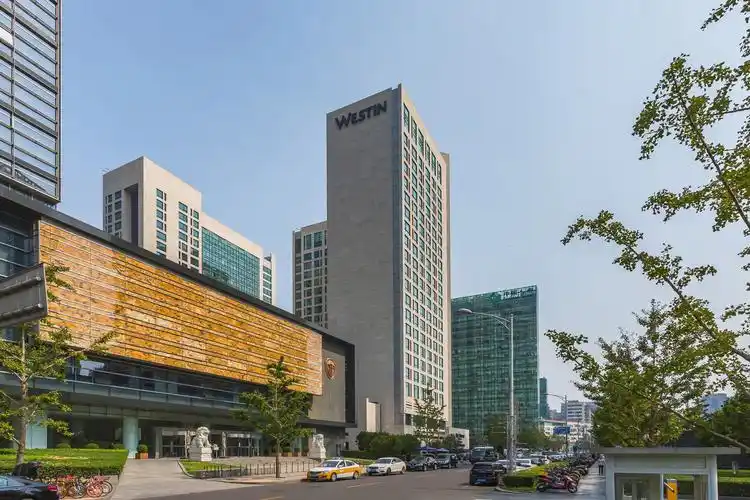 北京金融街威斯汀大酒店详情-pc酒店预订-中国南方航空官网