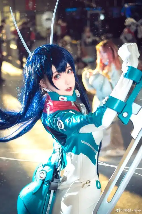 尖兵杀手雏蜂白桦