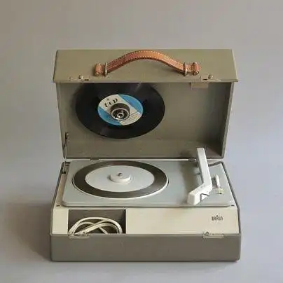 哪里可以看到最齐全的dieterrams作品集知乎