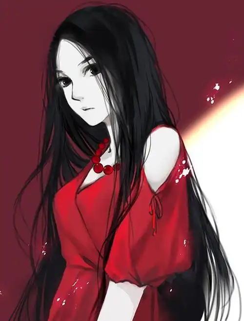 冯宝宝 罗天大醮