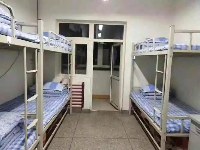 陇南师范高等专科学校宿舍条件怎么样?宿舍真实照片曝光