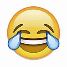 笑哭嘲笑好笑小黄脸gif动图_动态图_表情包下载_soogif